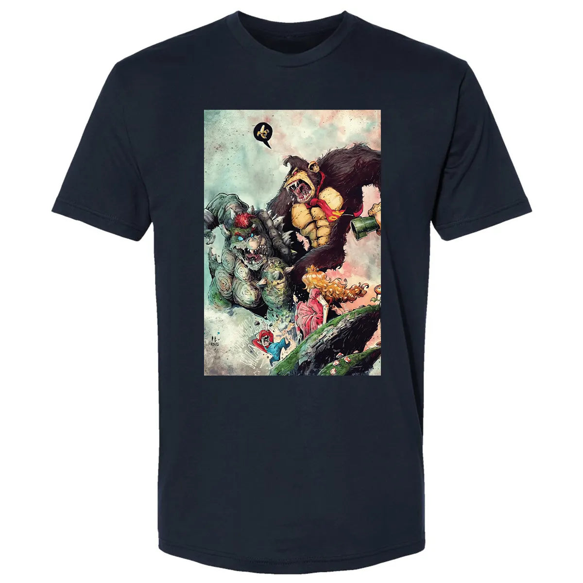 Premium Unisex T-shirt - WRZGBXNU