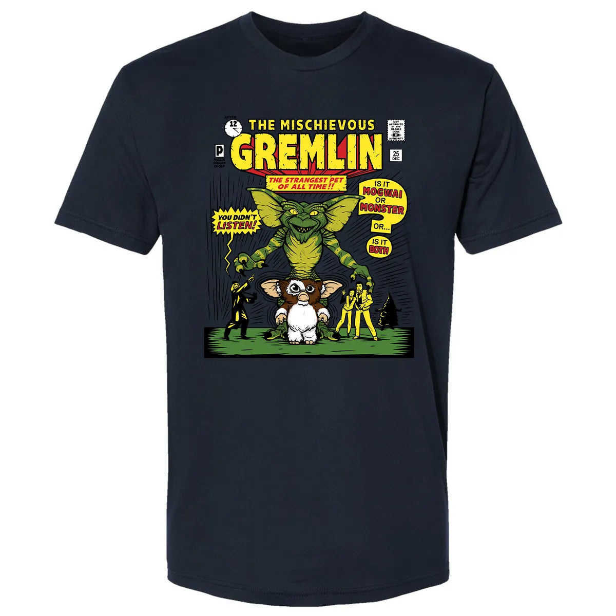 Premium Unisex T-shirt - WDVXF8CN