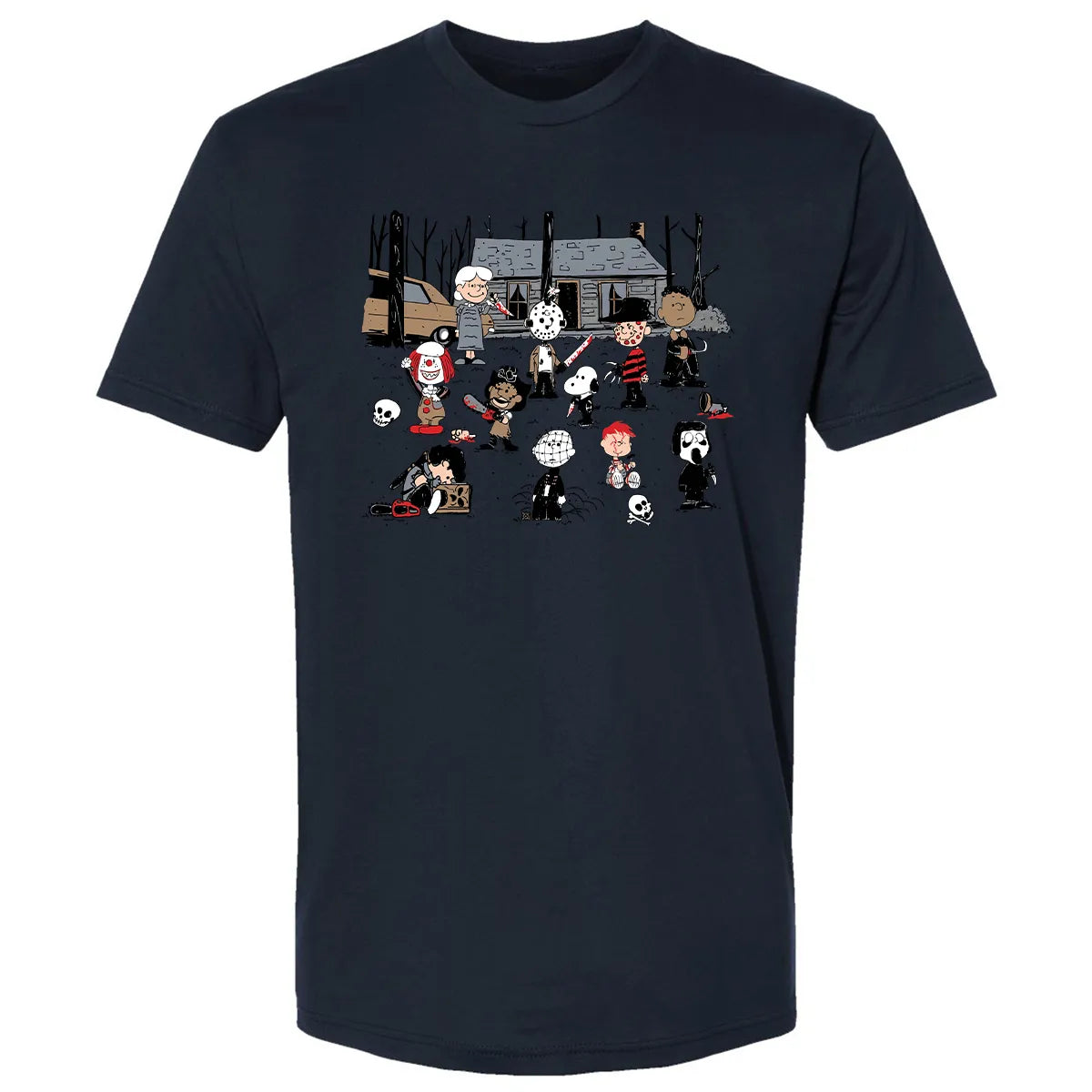 Premium Unisex T-shirt - 2M2Y3TEC