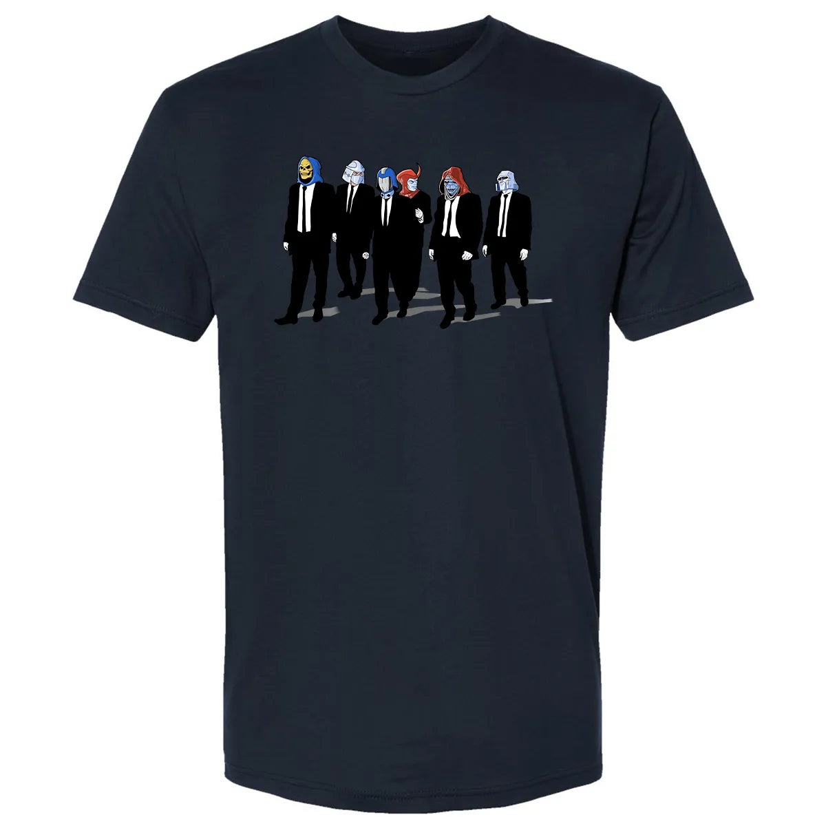 Premium Unisex T-shirt - LP9HC7WN