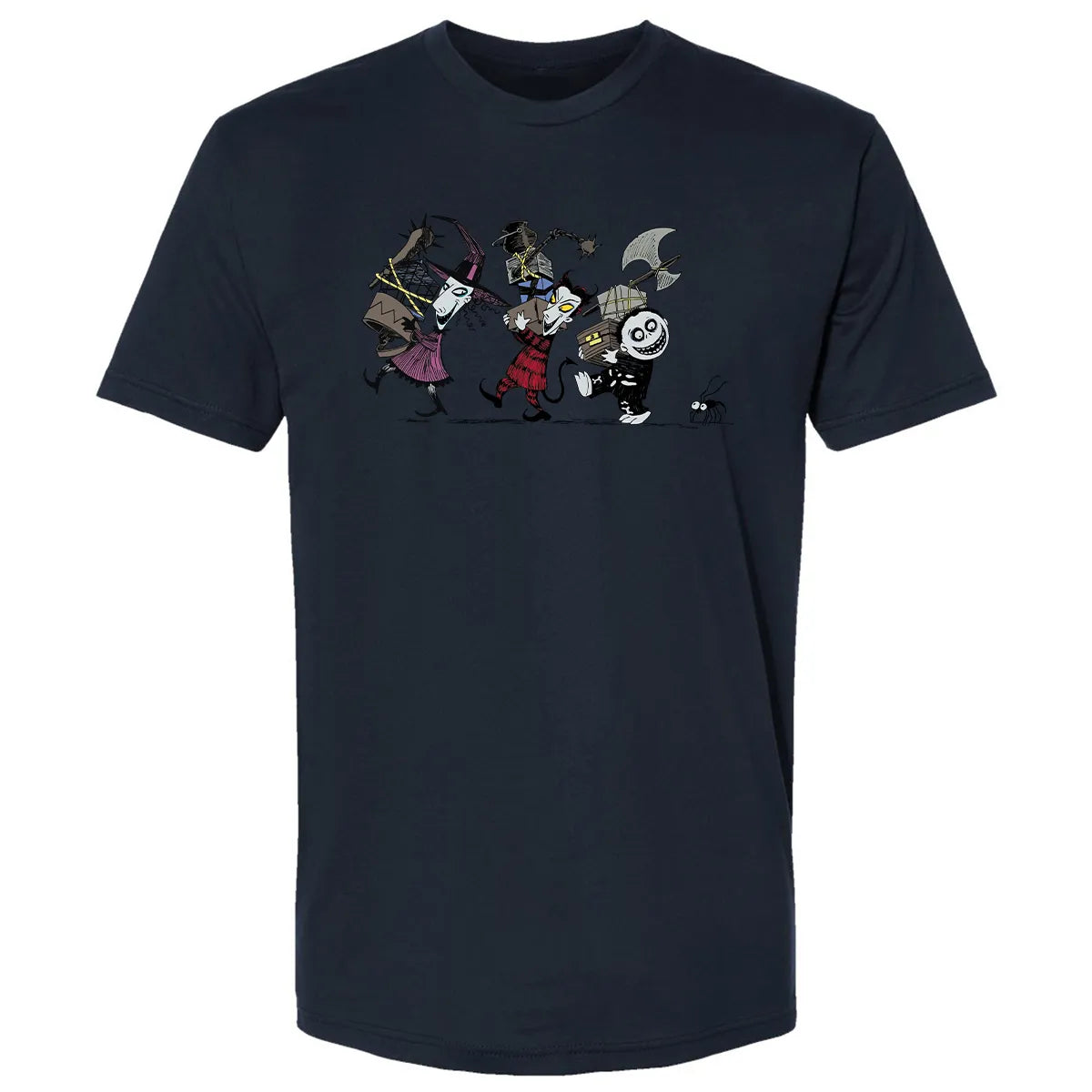 Premium Unisex T-shirt - 1W6HBD5G