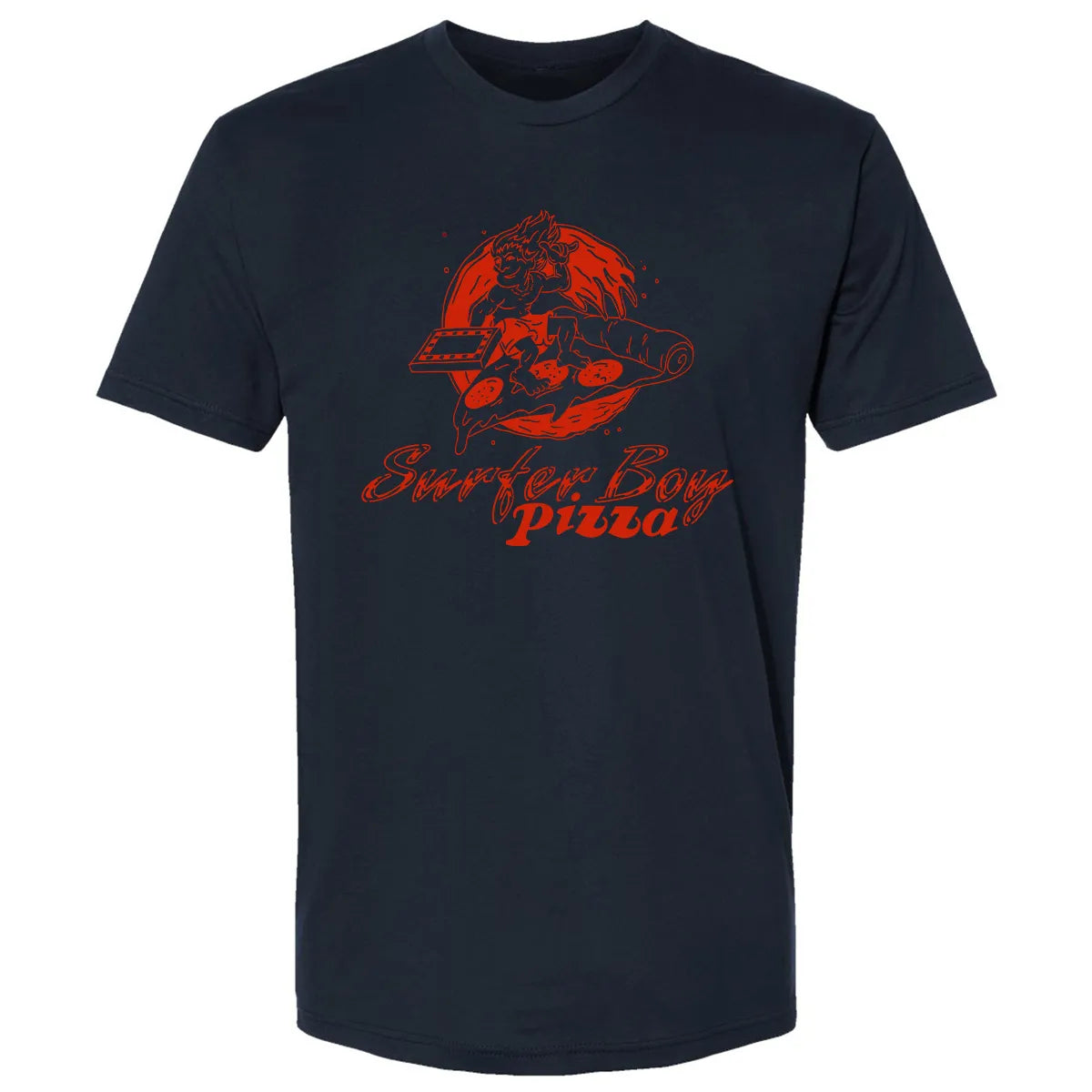 Premium Unisex T-shirt - T2LMFUE3