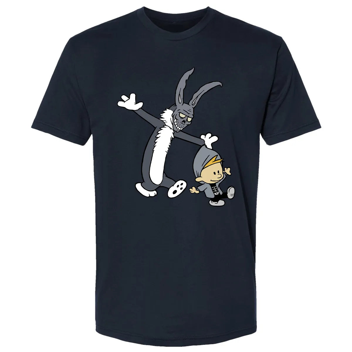 Premium Unisex T-shirt - J1XJ8AHR