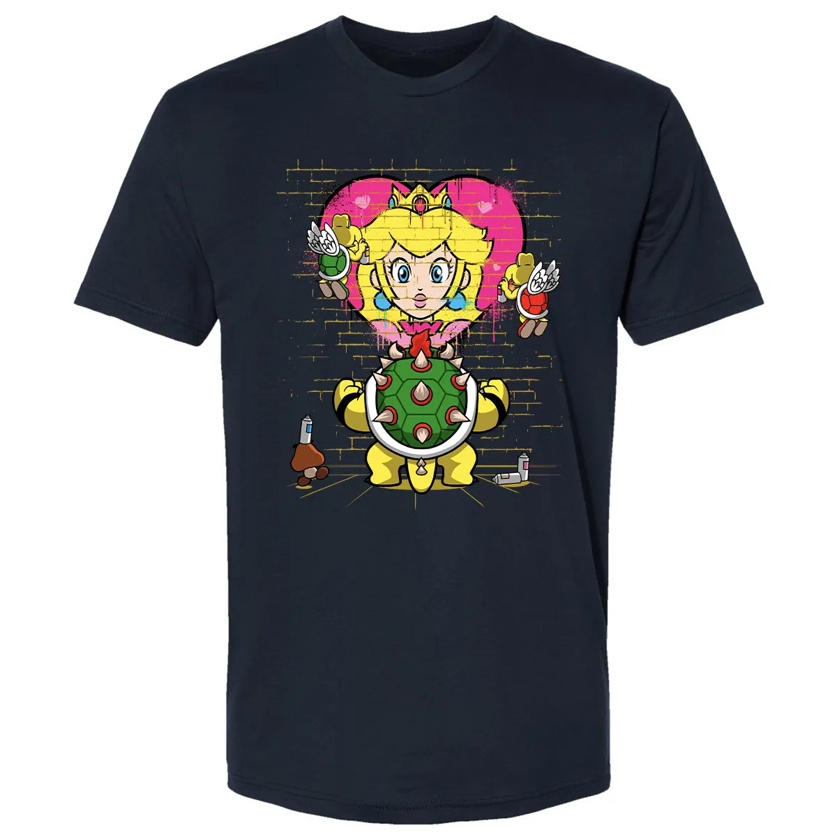 Premium Unisex T-shirt - TMPML565