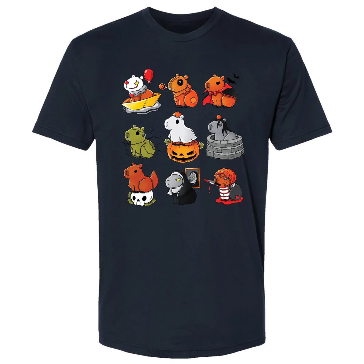 Premium Unisex T-shirt - X6294Q3F