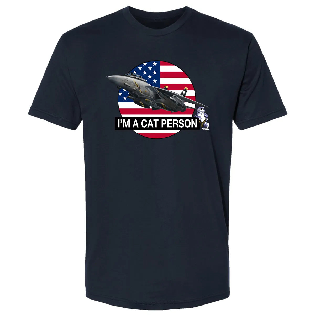 Premium Unisex T-shirt - ECDTX1LX