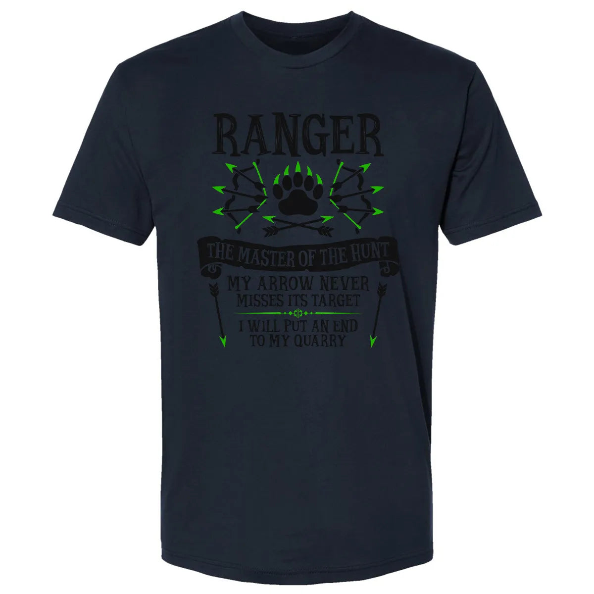 Premium Unisex T-shirt - YCLS3PJ3