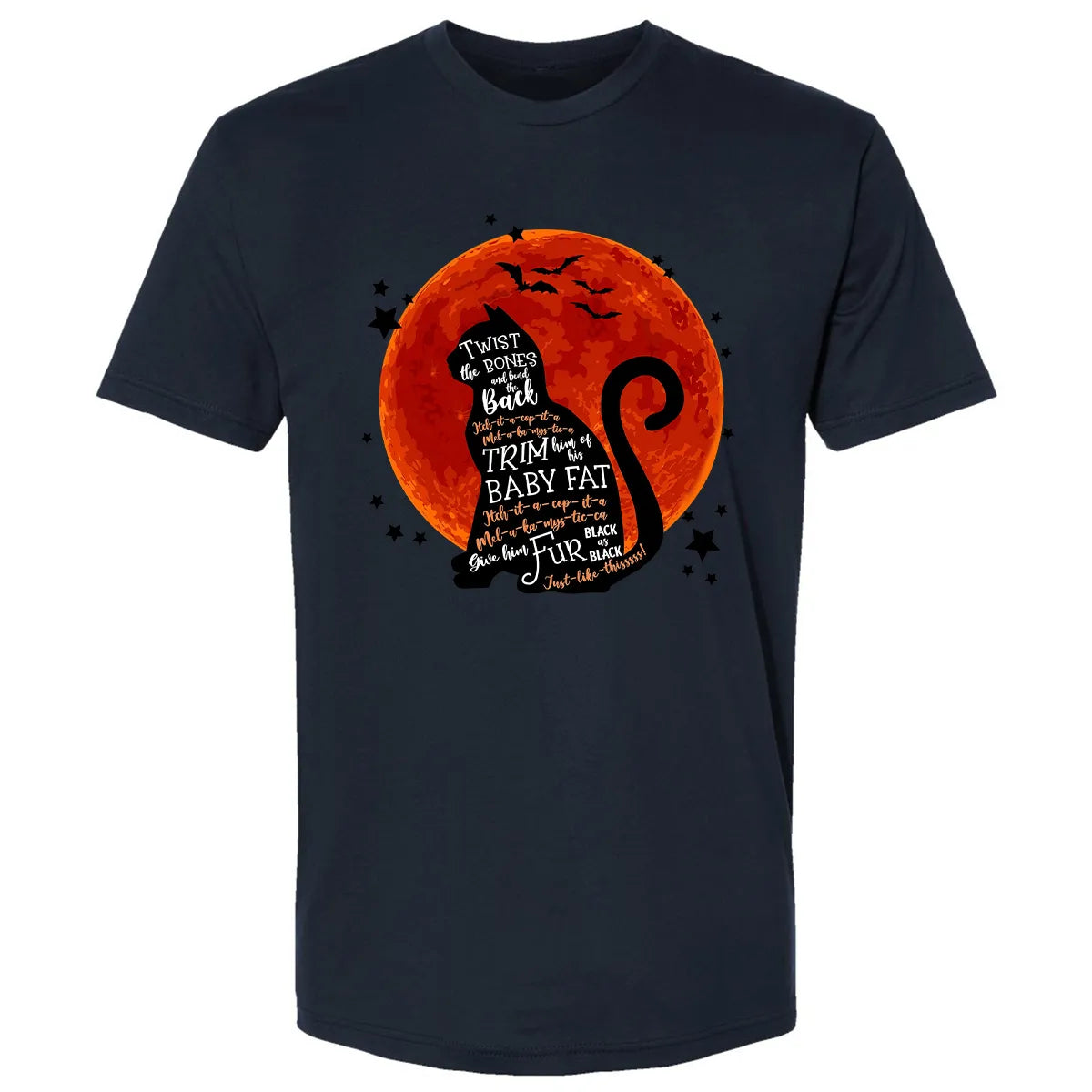 Premium Unisex T-shirt - A4GHXM14