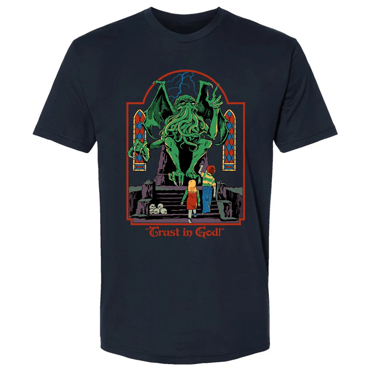 Premium Unisex T-shirt - PLN69T7N