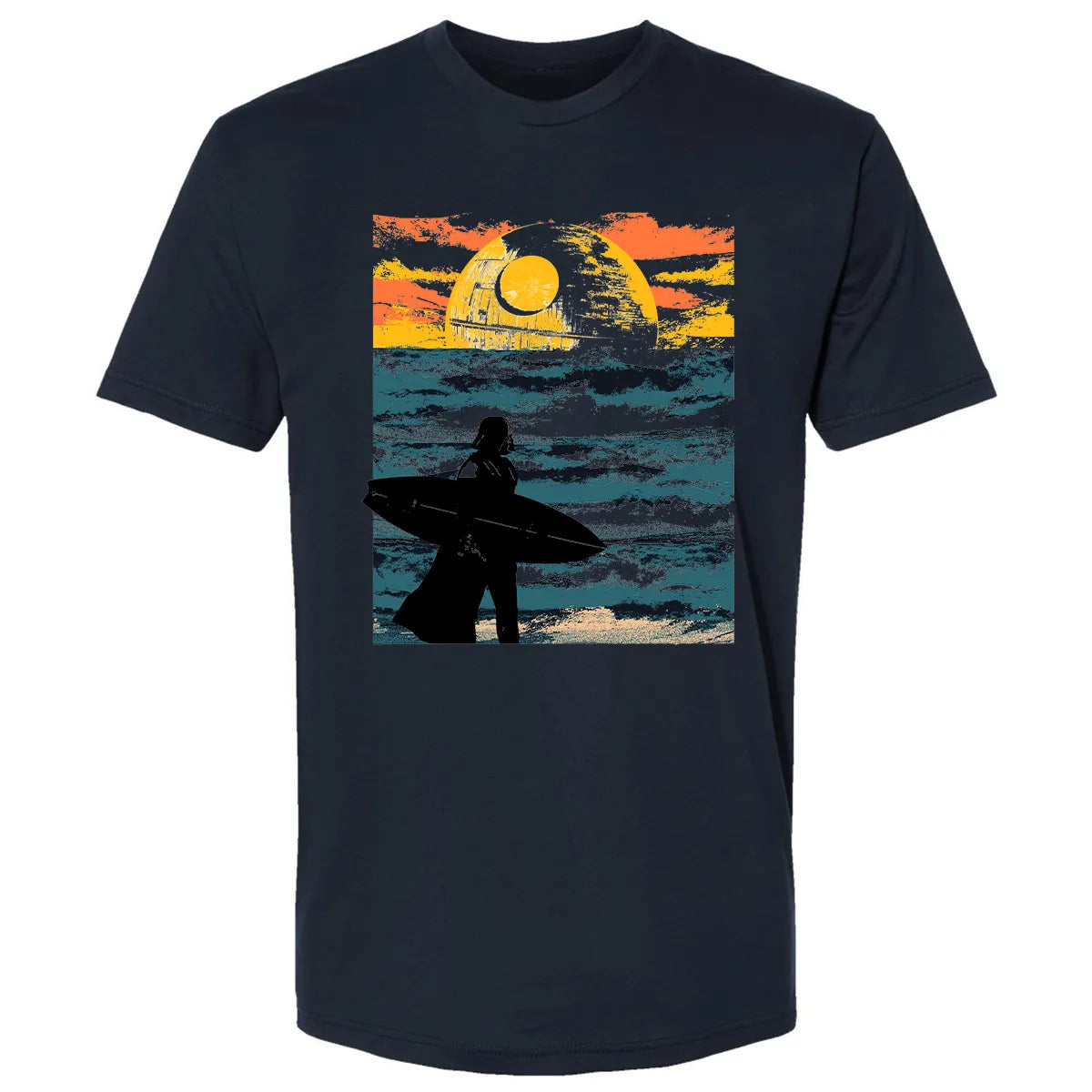 Premium Unisex T-shirt - MES5LRJ1