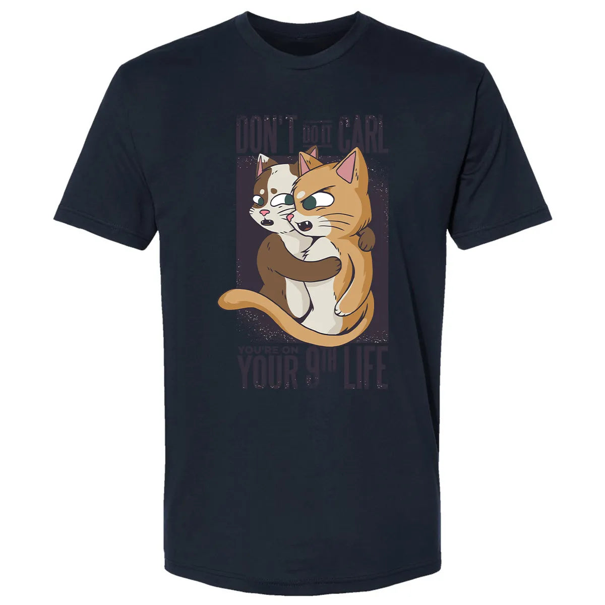 Premium Unisex T-shirt - QLJFTBCS