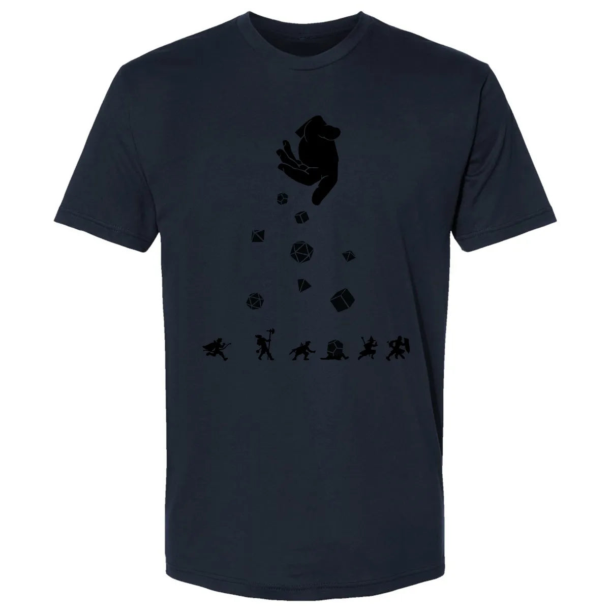 Premium Unisex T-shirt - LMGCXFPZ