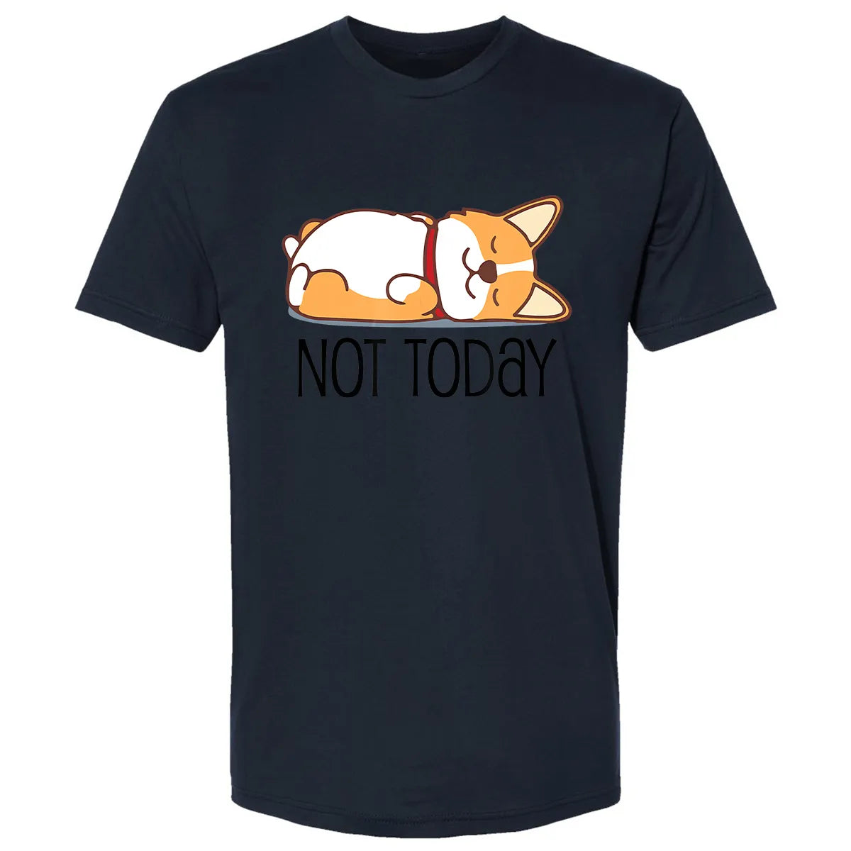 Premium Unisex T-shirt - 5DUSHY8A