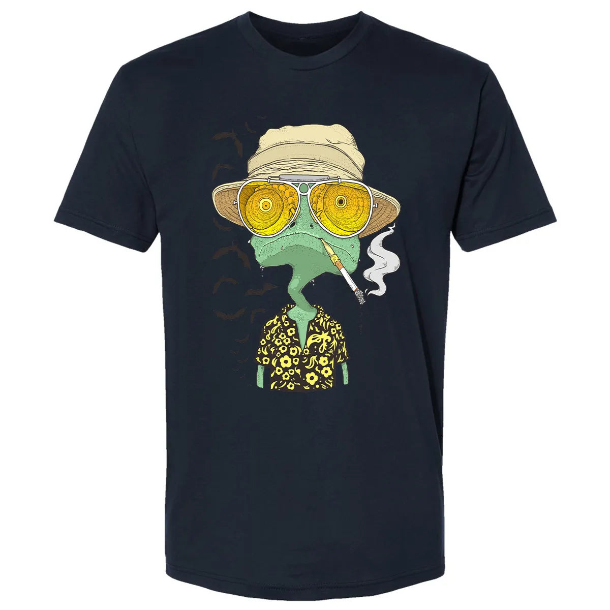Premium Unisex T-shirt - CDJVR6HT