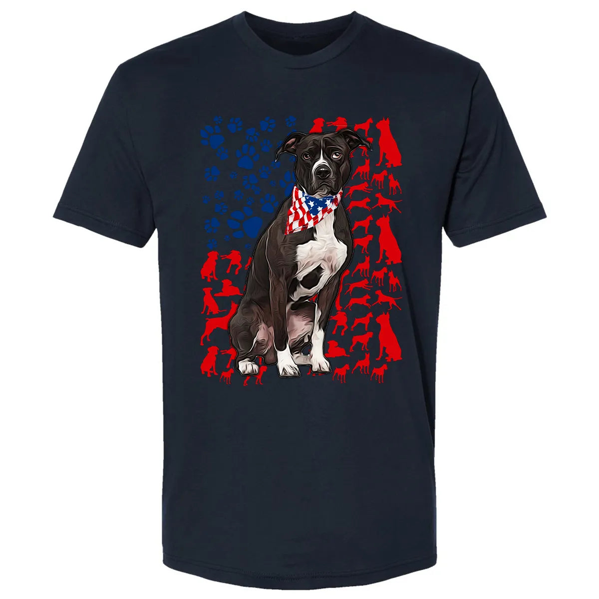 Premium Unisex T-shirt - HYR7EWB2