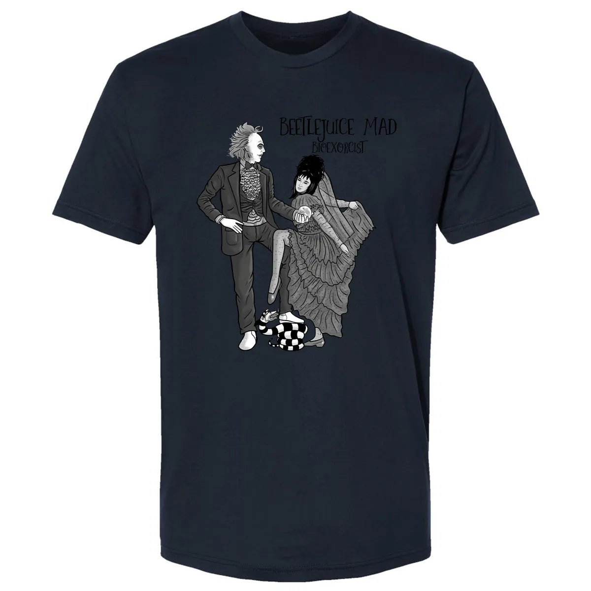 Premium Unisex T-shirt - 1C8SNC5J