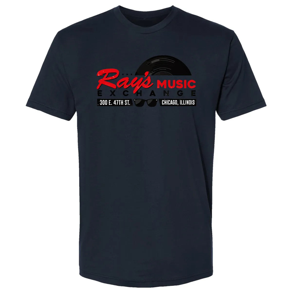 Ray's Music Exchange Premium Unisex T-shirt