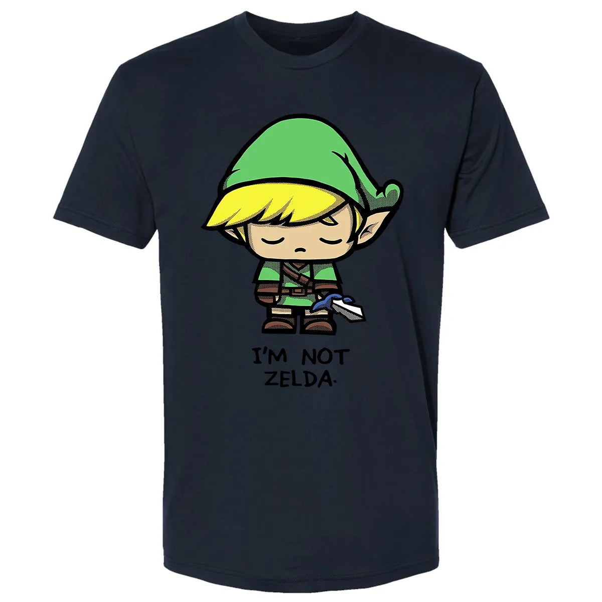Premium Unisex T-shirt - J5WXF5Q4