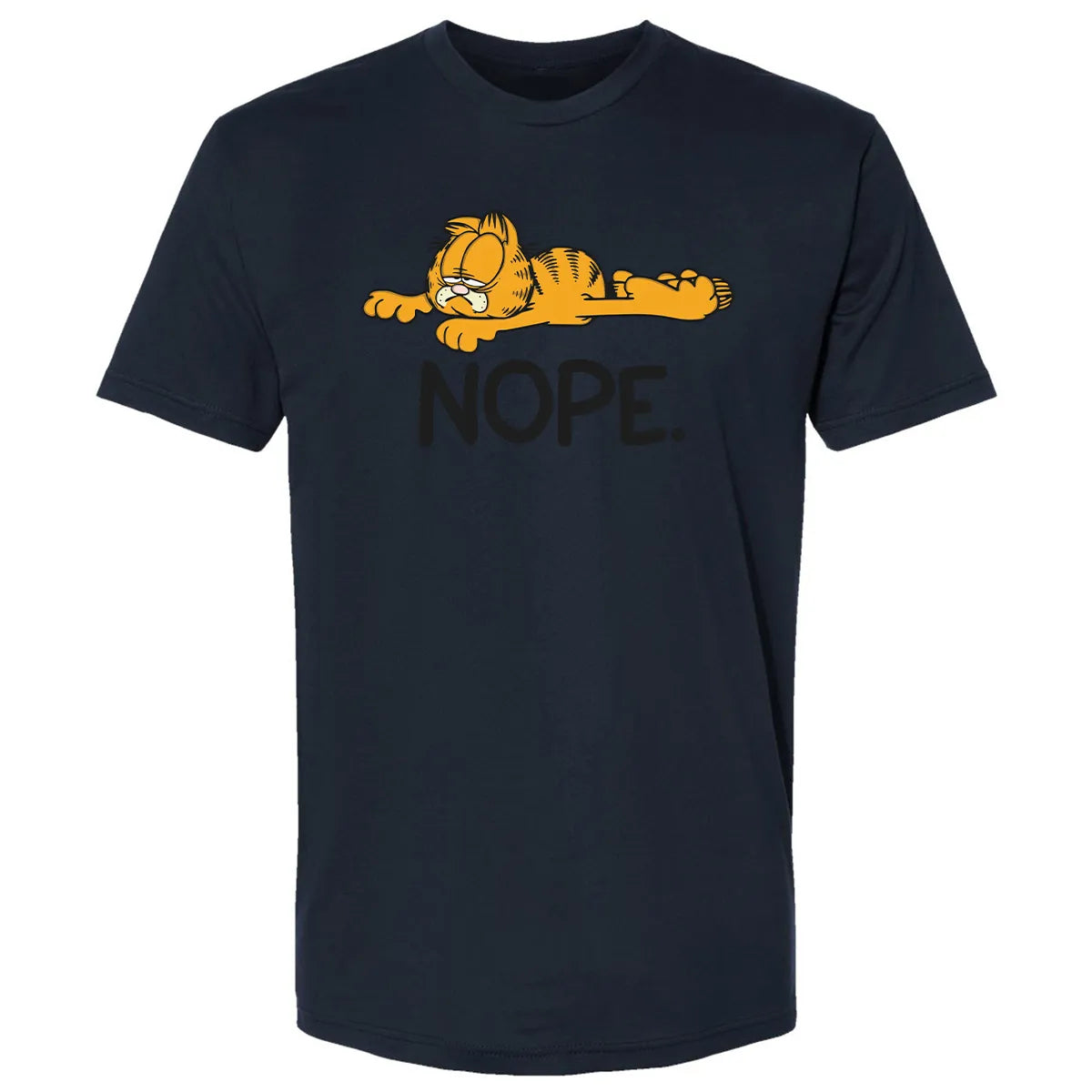 NOPE Premium Unisex T-shirt
