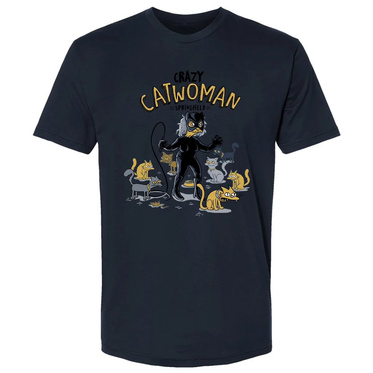 Premium Unisex T-shirt - UKZGFV68