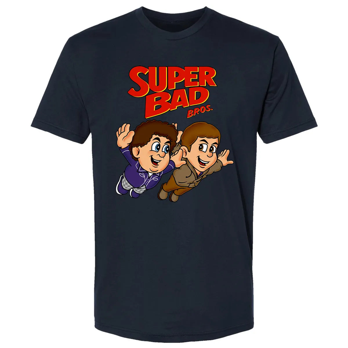 Premium Unisex T-shirt - GJ61618N