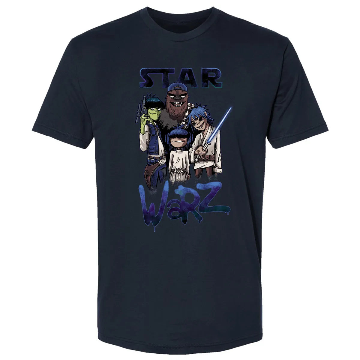 Premium Unisex T-shirt - WT6ZH1TD