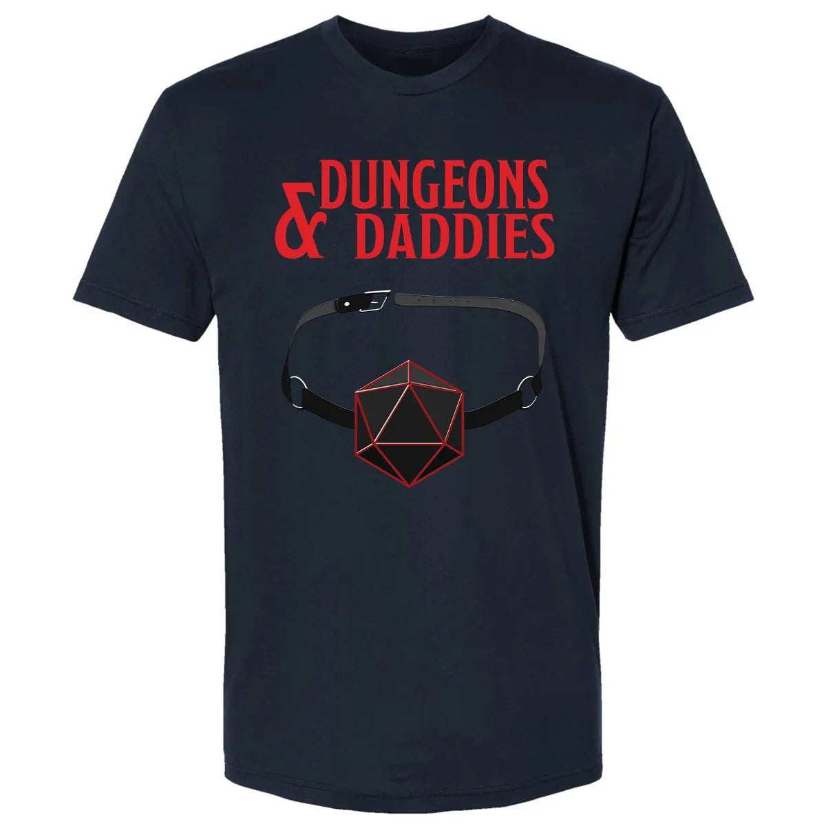 Premium Unisex T-shirt - K832SW3L