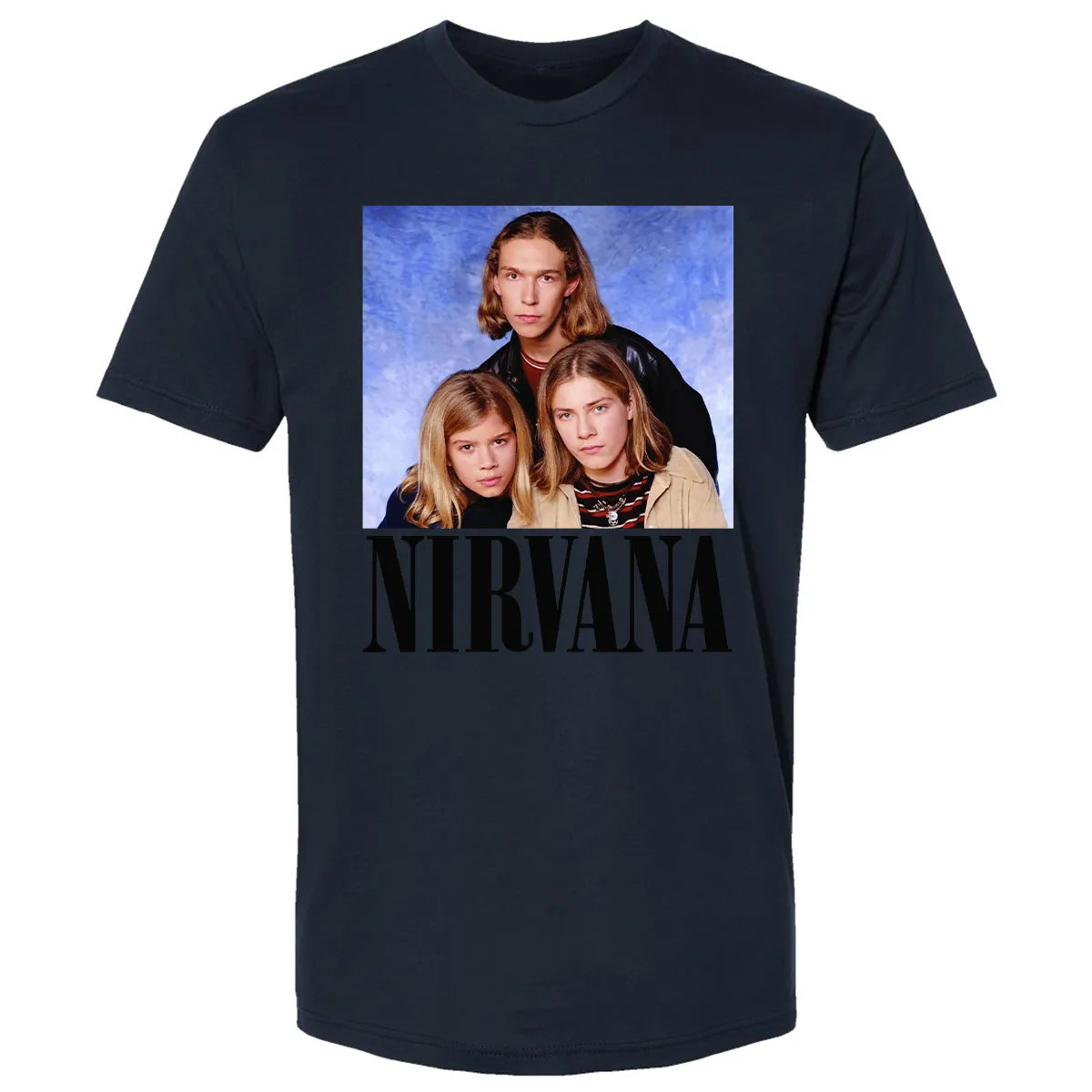 Premium Unisex T-shirt - 9USWYWES