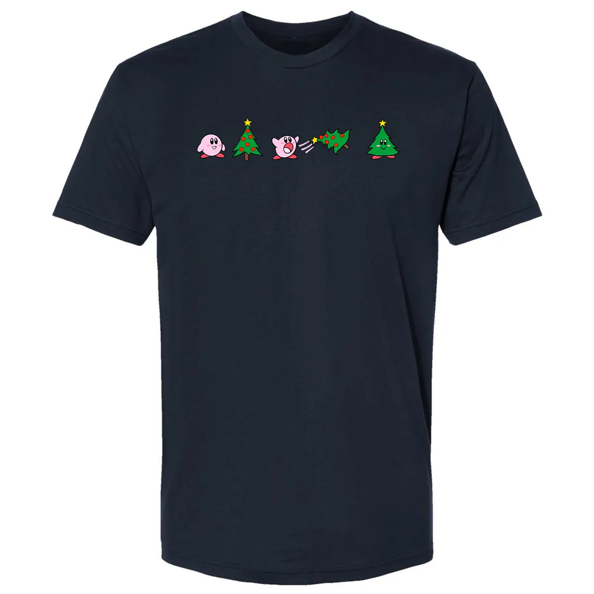 Premium Unisex T-shirt - KH5N6WVN