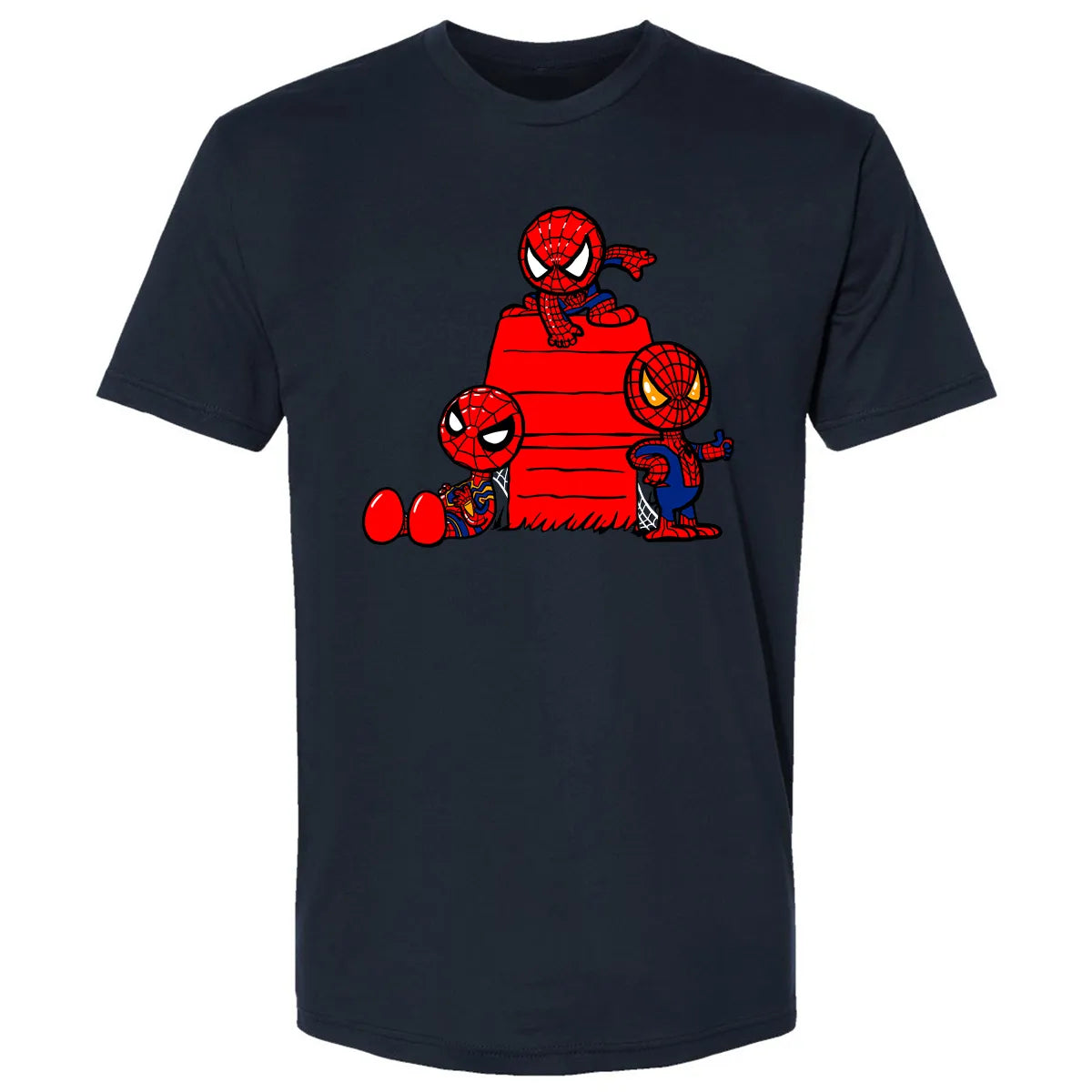 Premium Unisex T-shirt - V9DH66SK