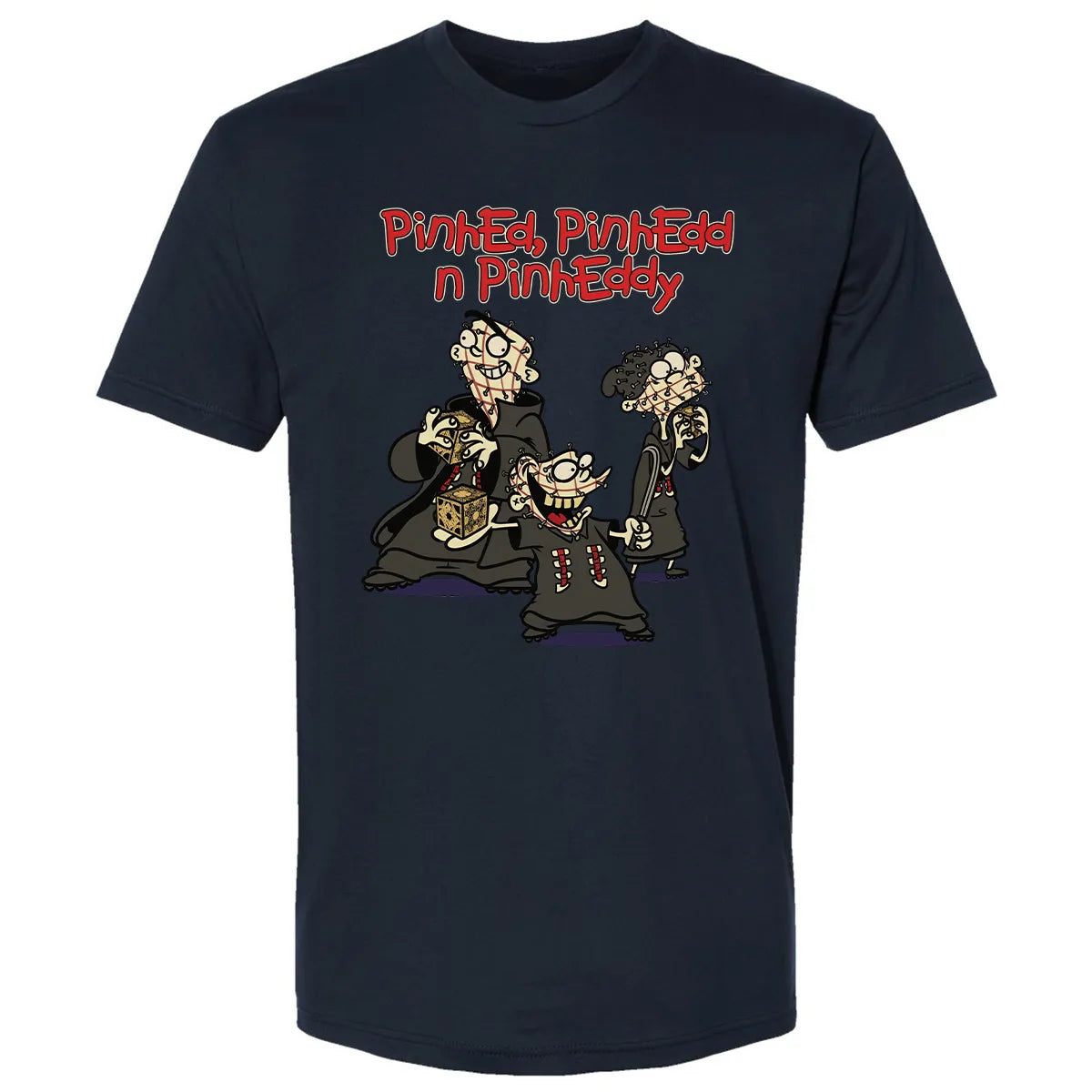 Premium Unisex T-shirt - FV2DLUGA