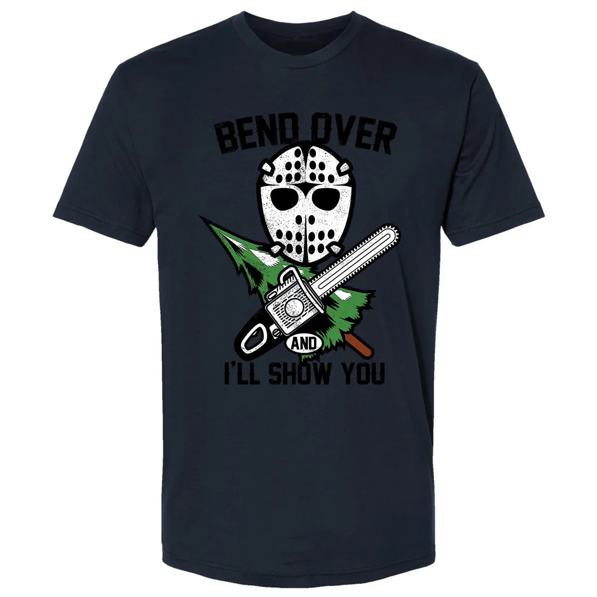 Premium Unisex T-shirt - CWHFZXT4