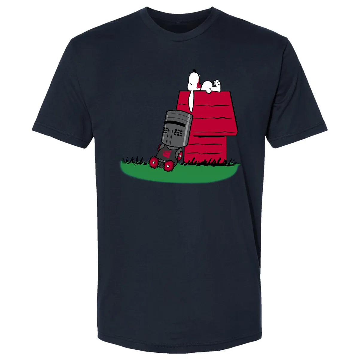Premium Unisex T-shirt - 7NXZNSQ7