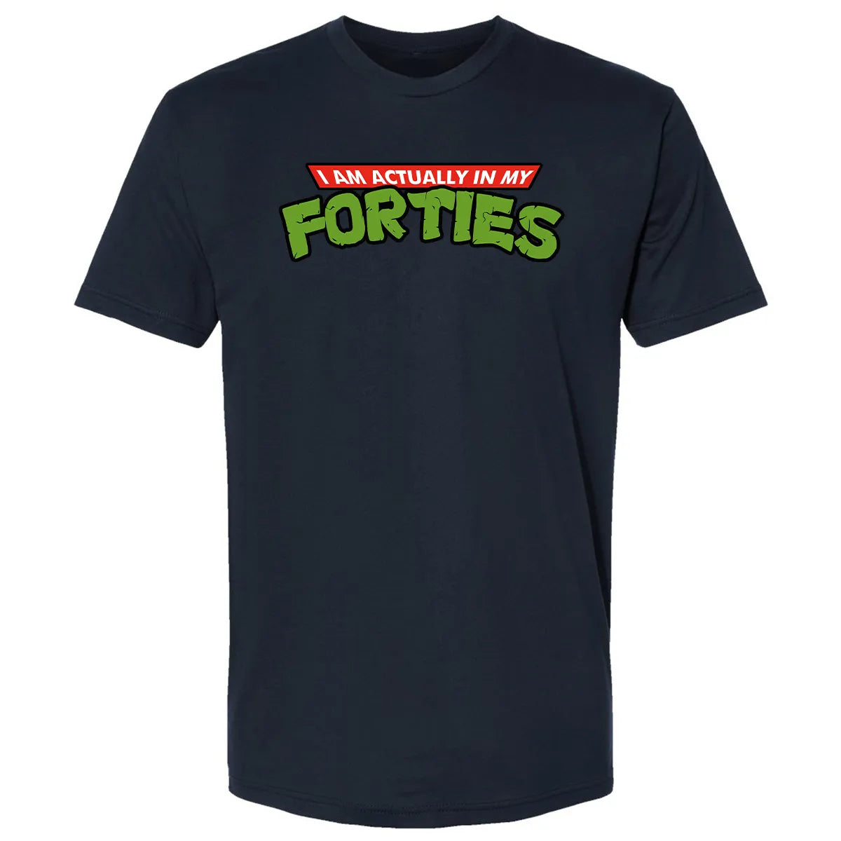 Premium Unisex T-shirt - L59VA3ZC