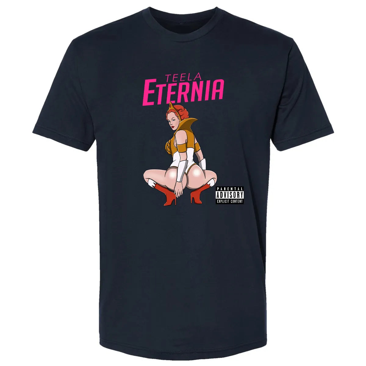Premium Unisex T-shirt - CD5FE9M9
