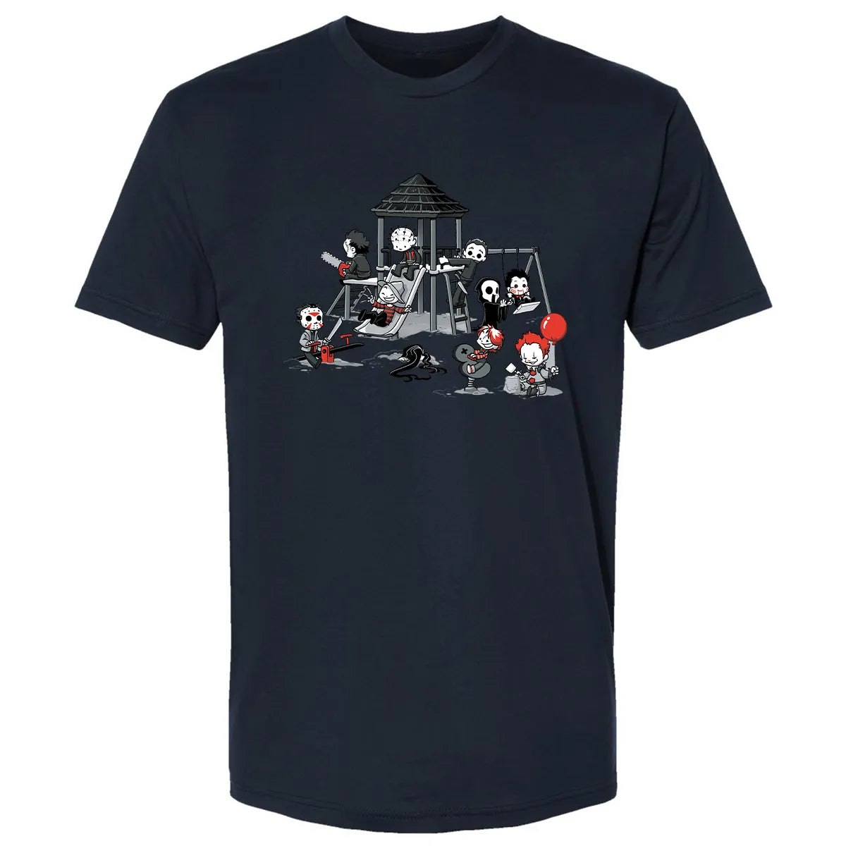 Premium Unisex T-shirt - H4LYR4BU