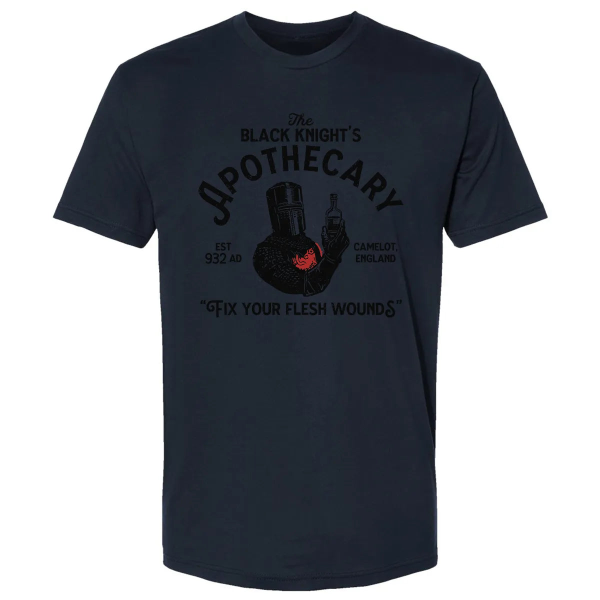Premium Unisex T-shirt - WMDC7KJZ