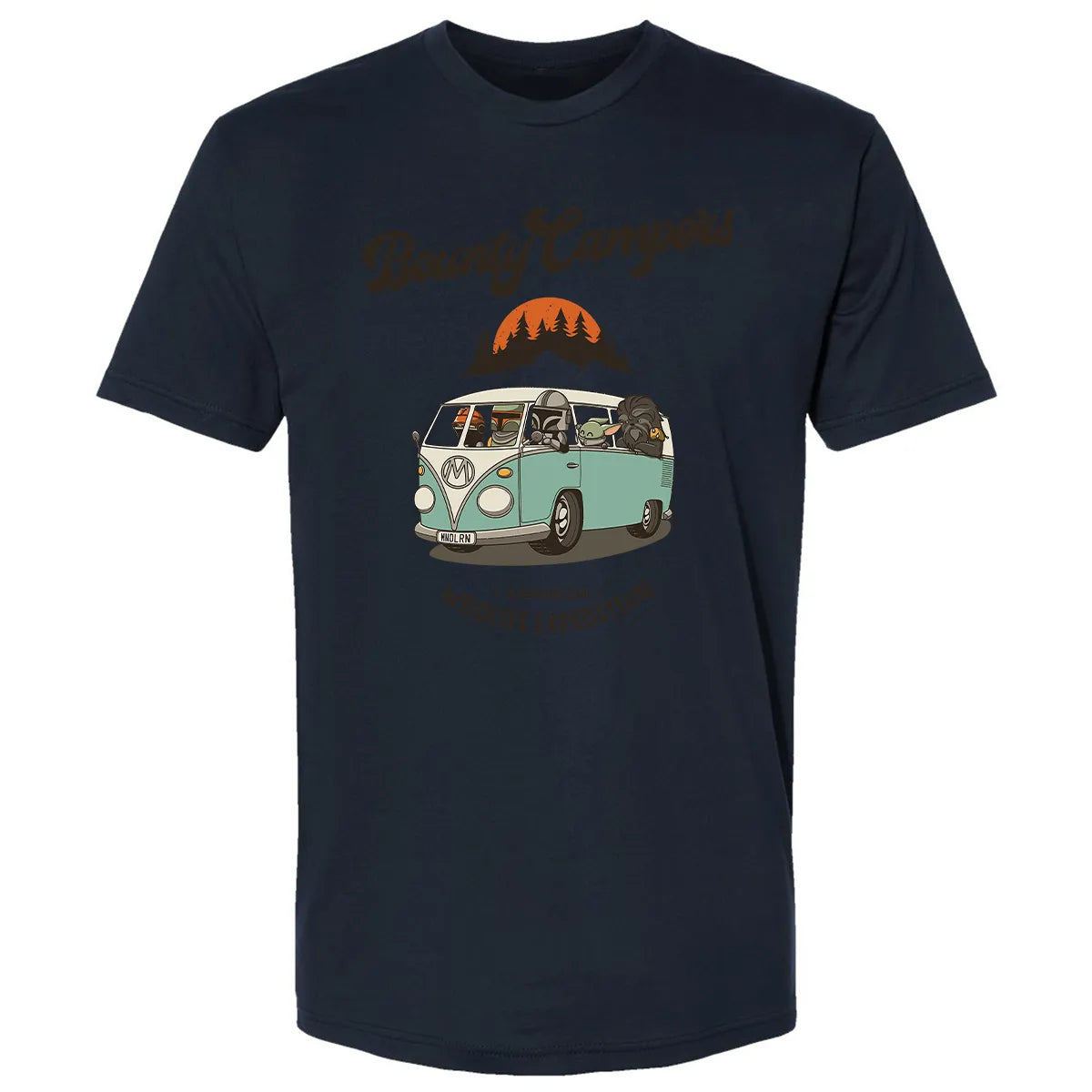 Premium Unisex T-shirt - 8WA8J3R7