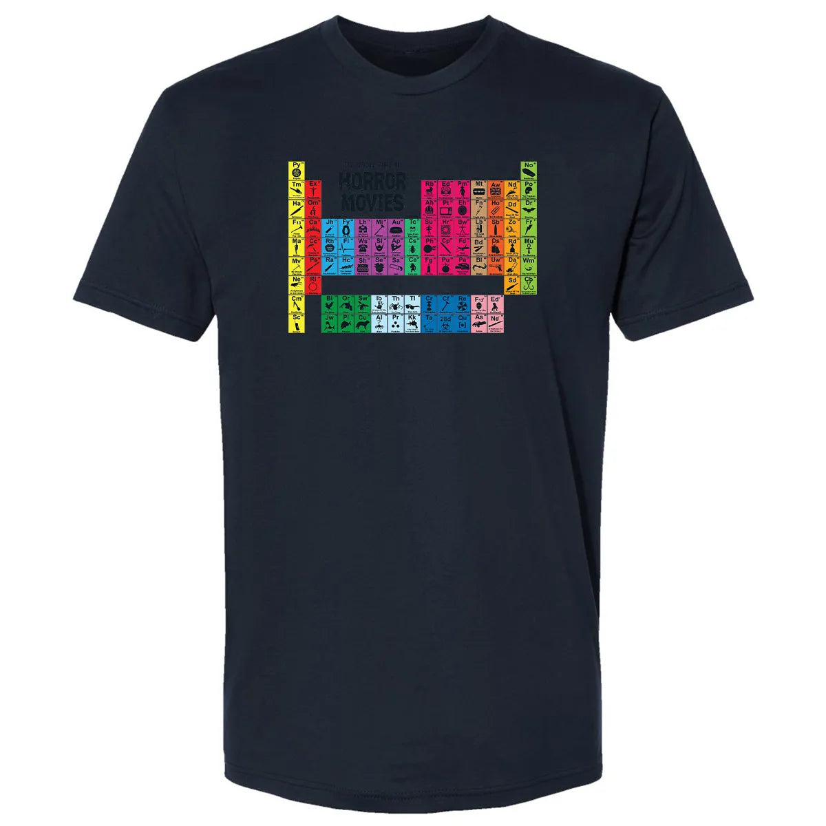 Premium Unisex T-shirt - 21G1W9Q1