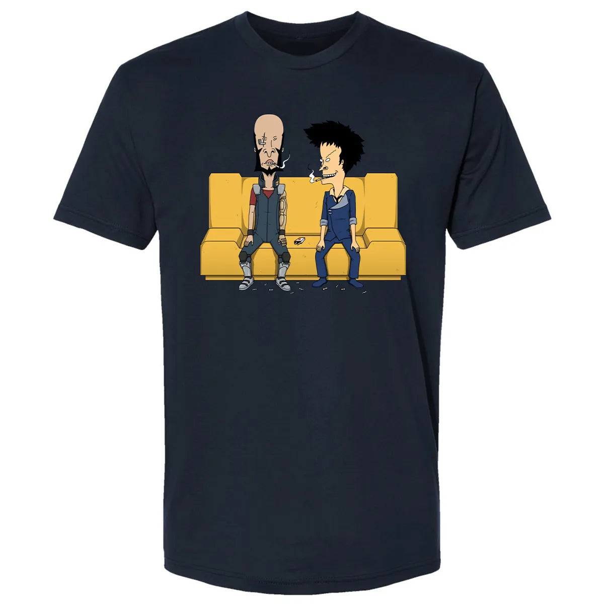 Premium Unisex T-shirt - XMME1TNV