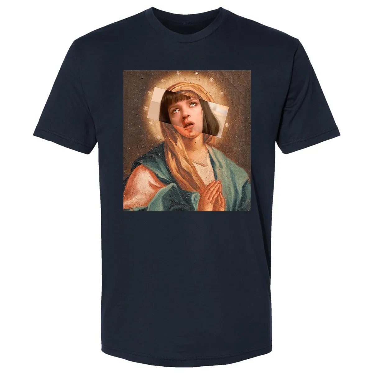Premium Unisex T-shirt - NDZ96SJY