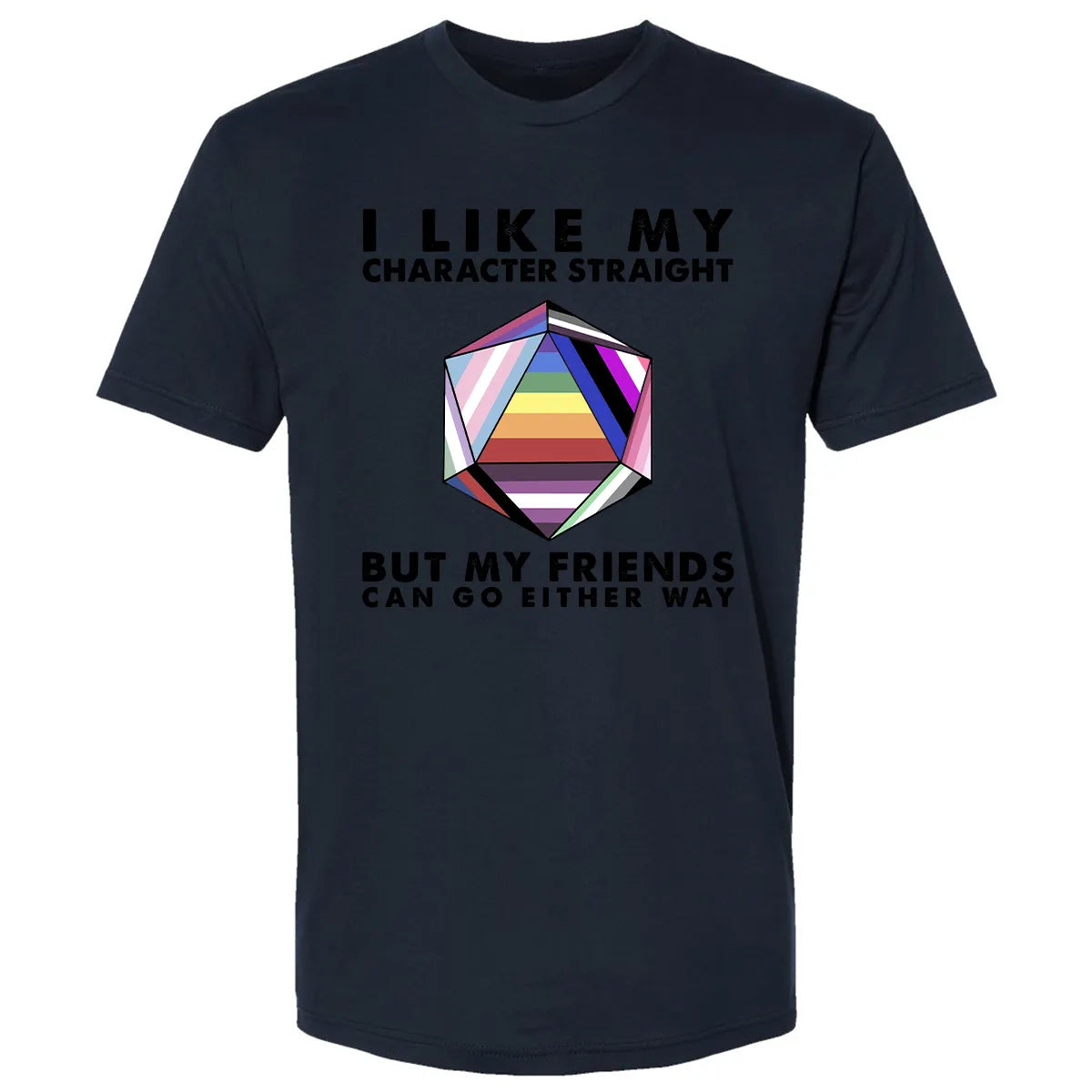 Premium Unisex T-shirt - DHA5BWFY