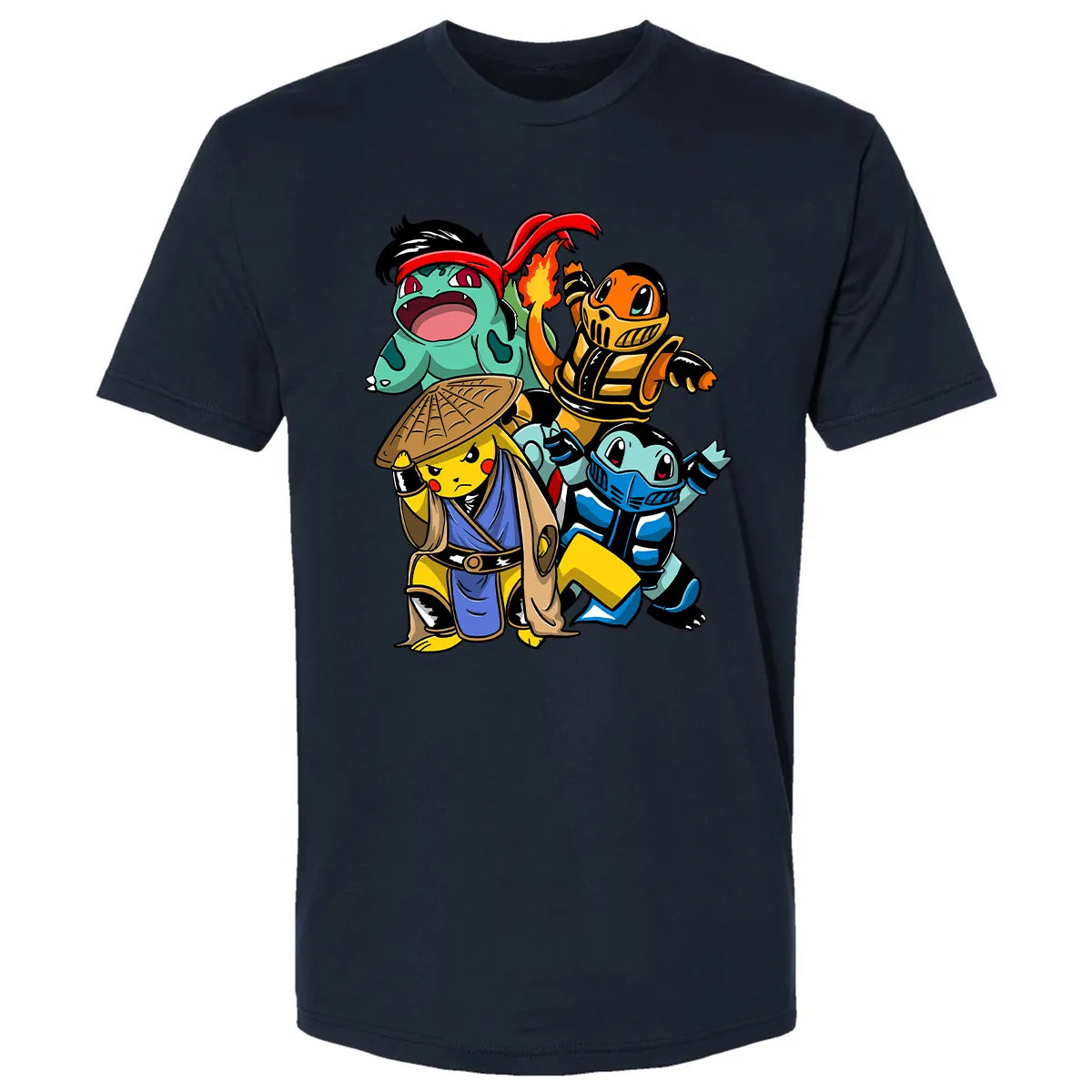 Premium Unisex T-shirt - 1VTGEMPS
