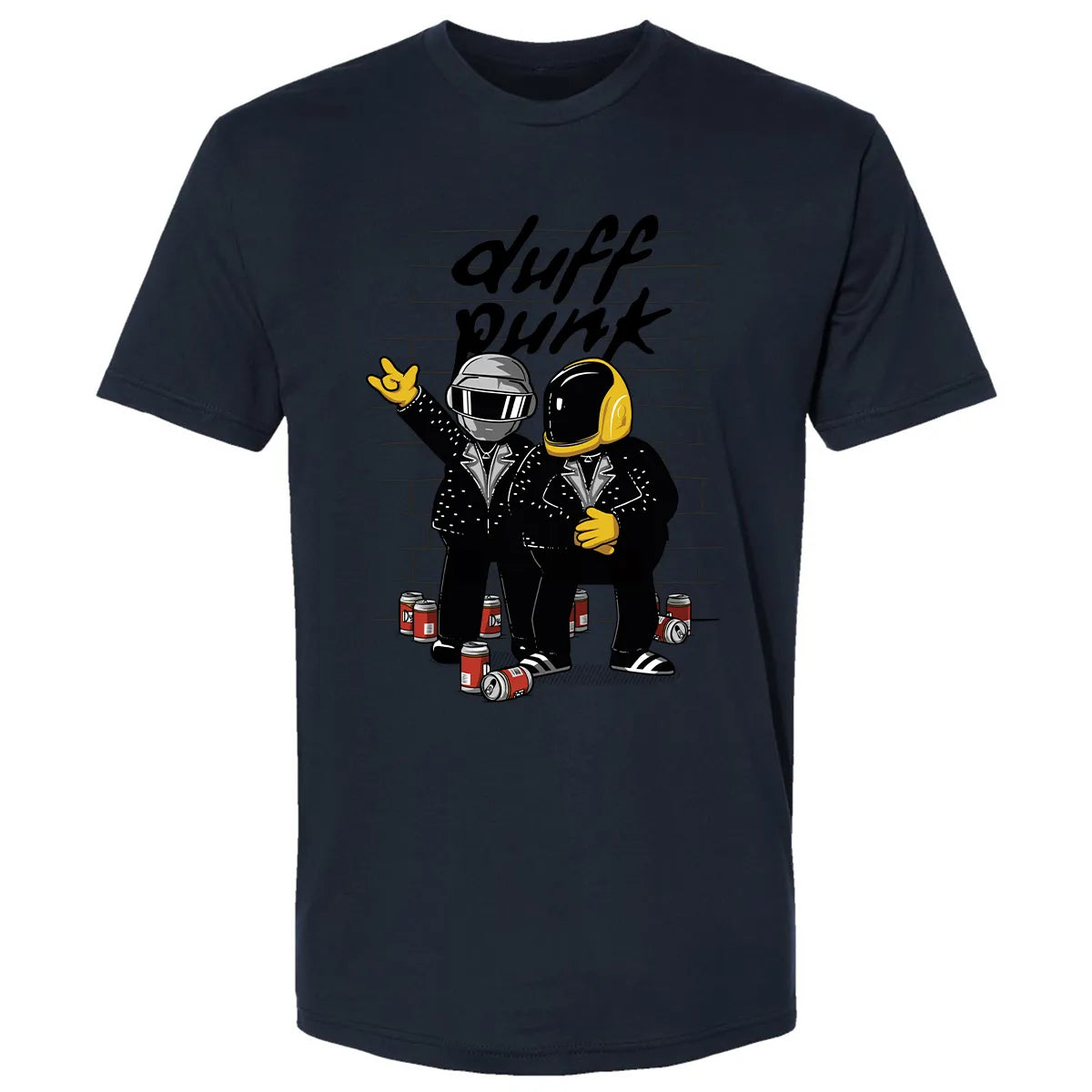 Premium Unisex T-shirt - ZANK8AU9