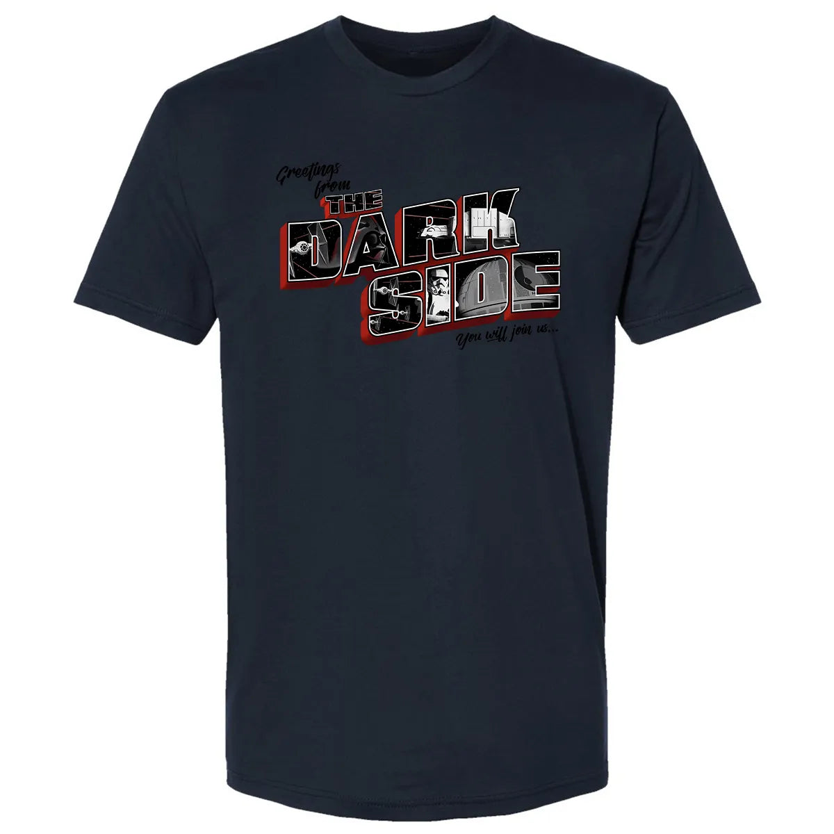 Premium Unisex T-shirt - FNRBUKU7