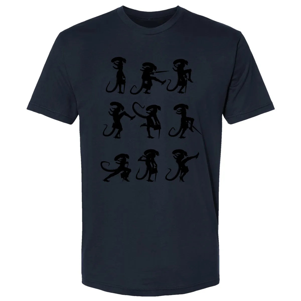 Premium Unisex T-shirt - 98BS4GDL