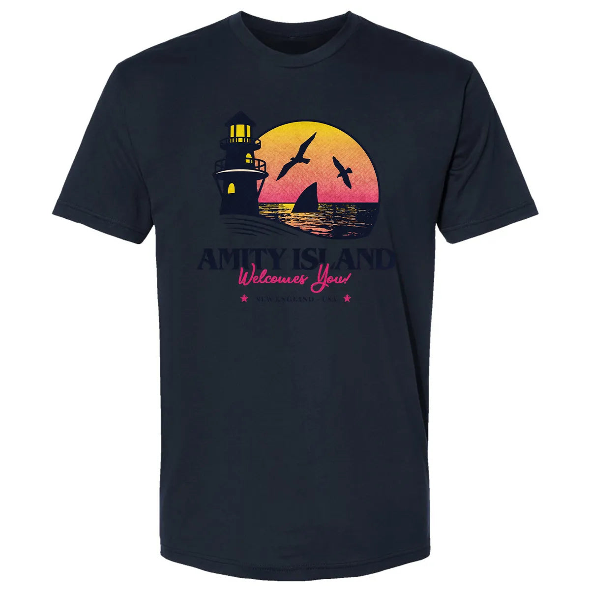 Premium Unisex T-shirt - UPLDUNE6