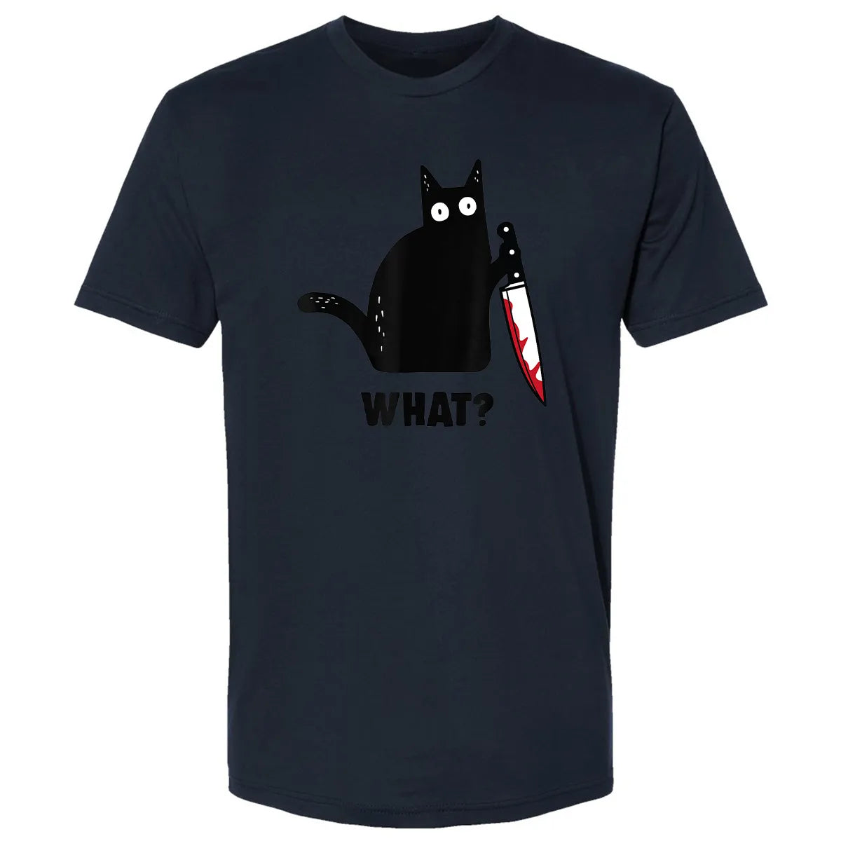 Premium Unisex T-shirt - F5AJQ7U2