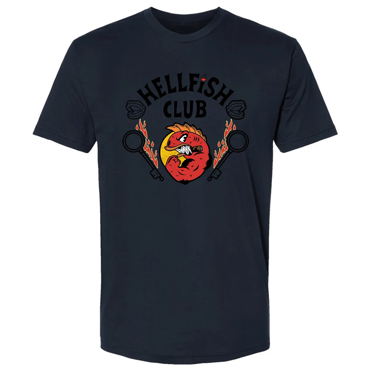 Premium Unisex T-shirt - A3GGL4NP