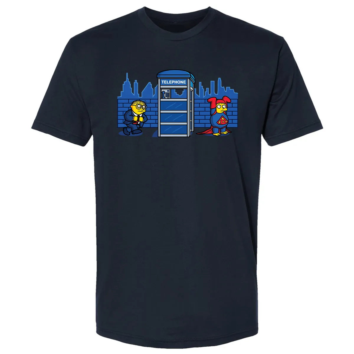 Premium Unisex T-shirt - E6JRAYSJ